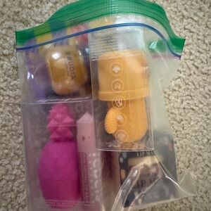 Various New in Box/Sealed Lip Balms